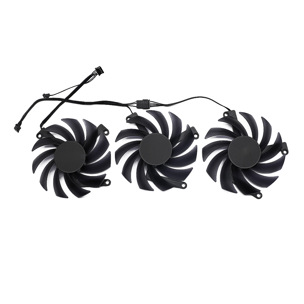 CF-12915S 85mm RTX3080Ti RTX30 - Rtx 3090 24Gb Graphics Card recension och pris
