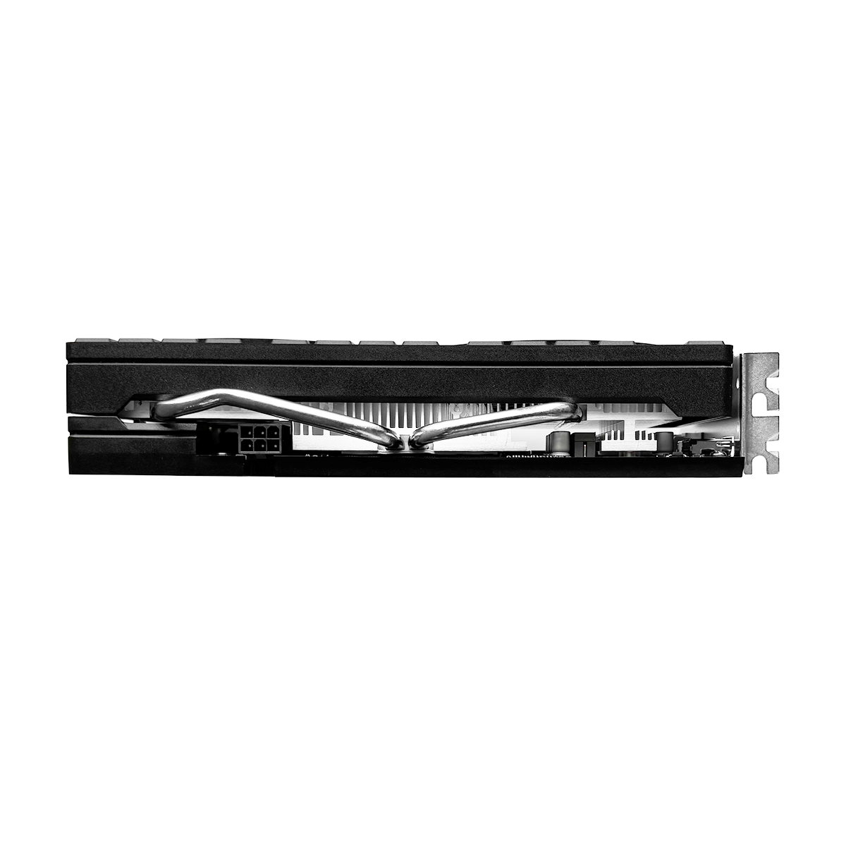 MLLSE AMD RX 580 8GB 2048SP Ga - Rx 580 8Gb 2048Sp Gpu recension och pris