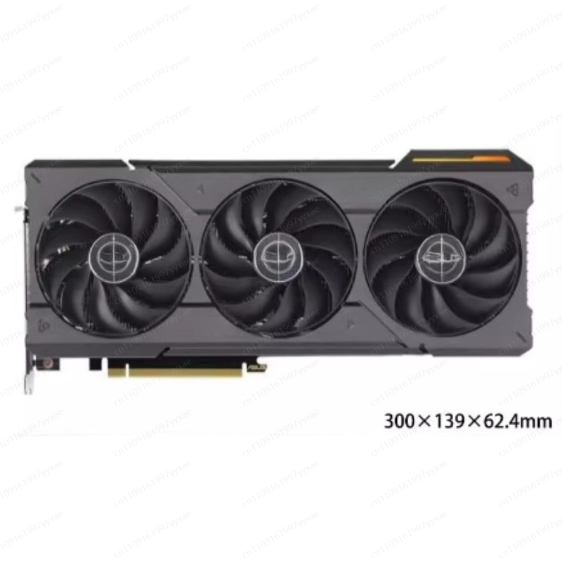 YYHC Hot Selling RTX 4070 4080 - Rtx 4090 24Gb Video Card recension och pris