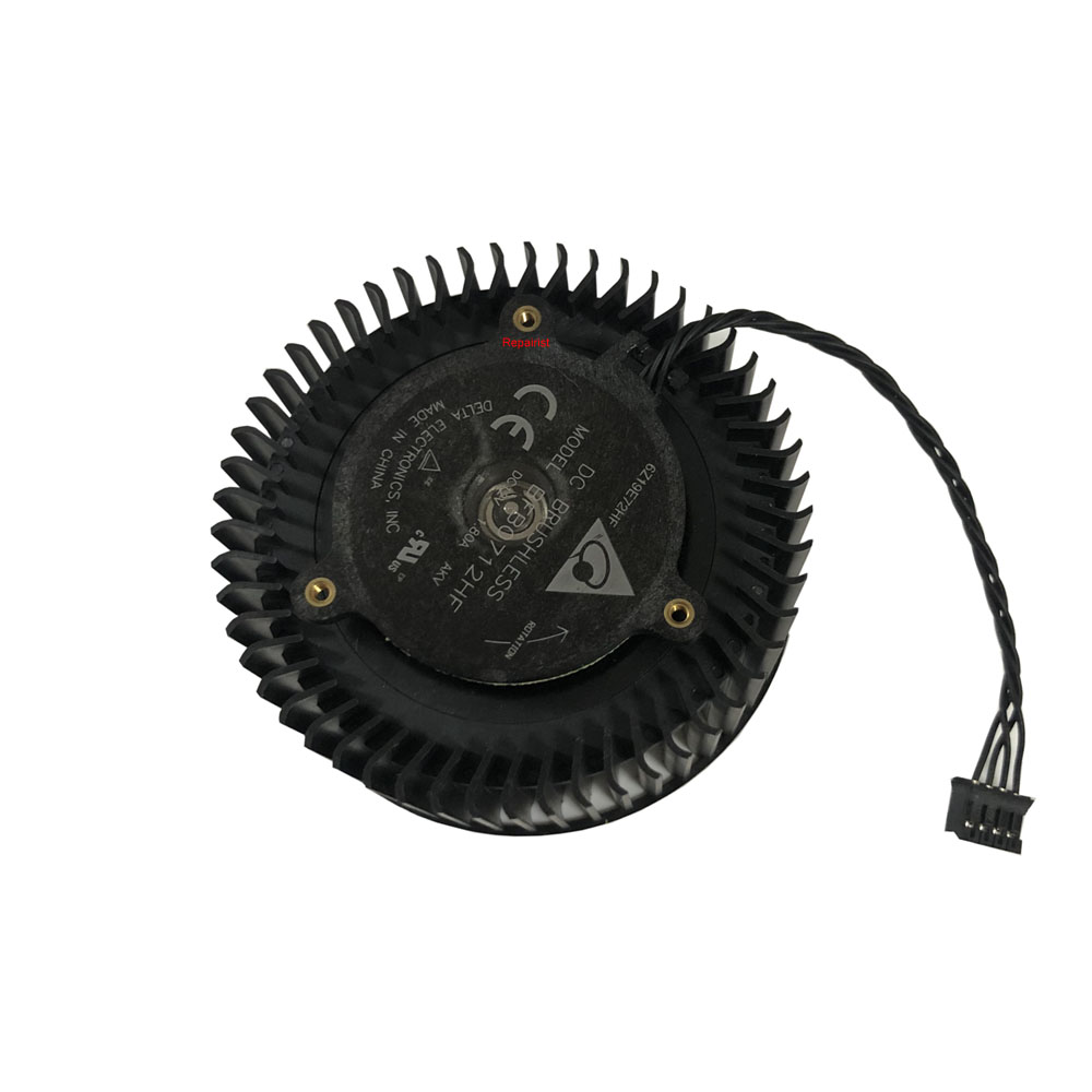 BFB0712HF,65mm,Cooler Fan Blow - Cmp 50Hx Mining Card recension och pris