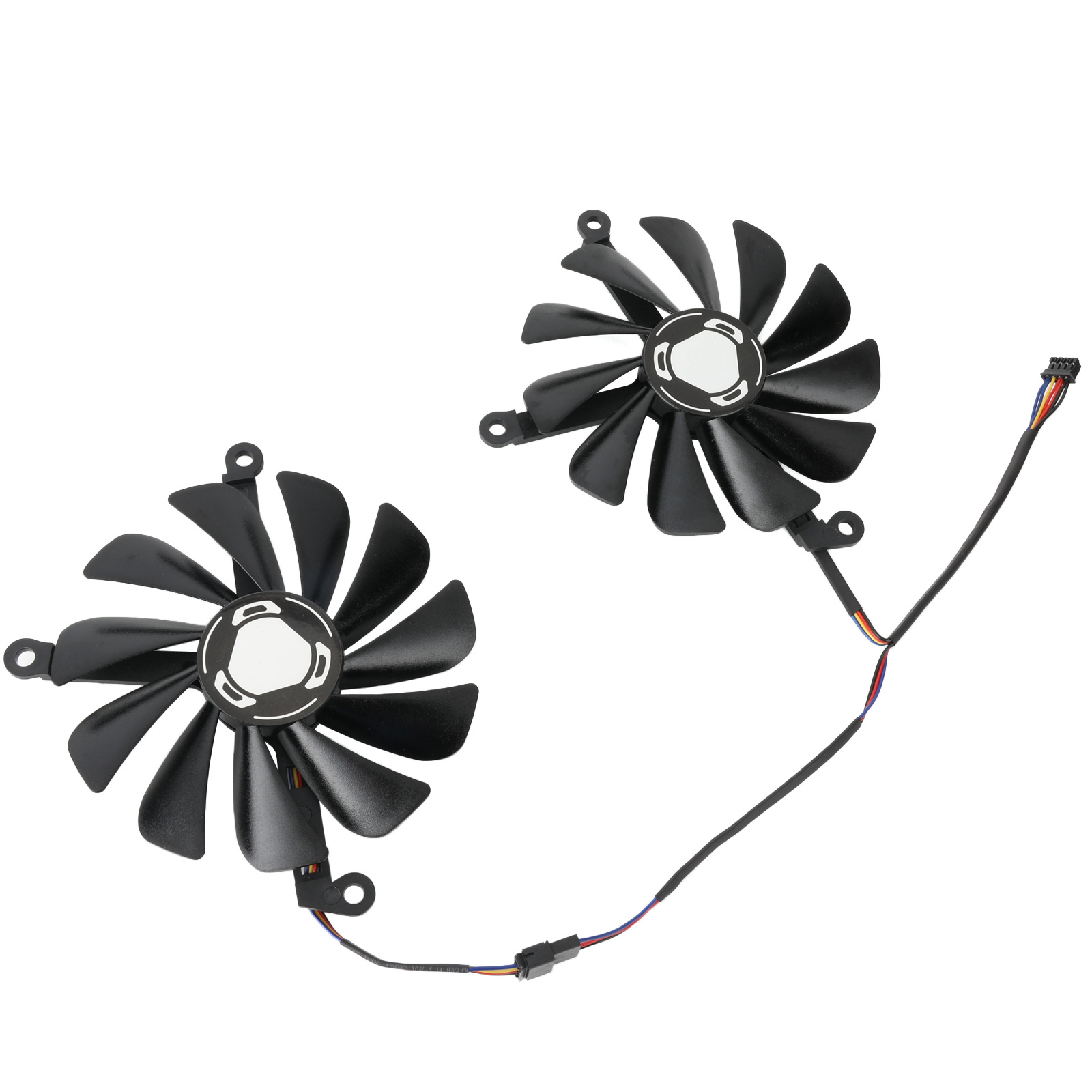 RX5700XT Video Card Fan For XF - Rx 5700 Xt 8Gb Video Card recension och pris