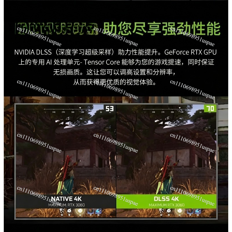 RTX 3090 24GB Public Graphics  - Rtx 3090 24Gb Graphics Card recension och pris