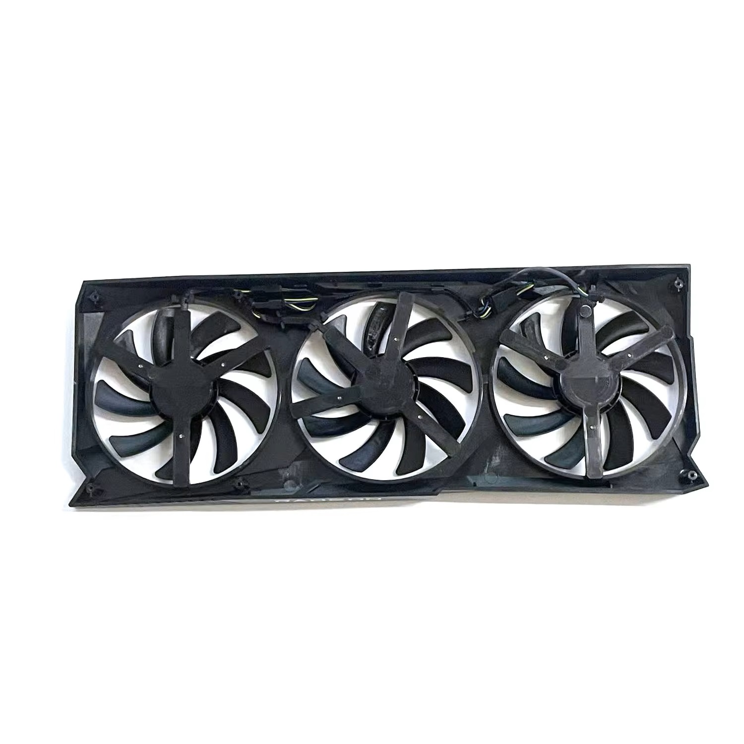 Cooling fan T129215SU 85MM 4PI - Rx 6700 Xt 12Gb Graphics Card recension och pris
